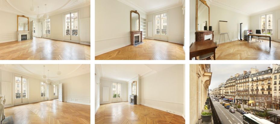 Bureau Paris 174m² Location bureau Paris OLBUR2532430 8